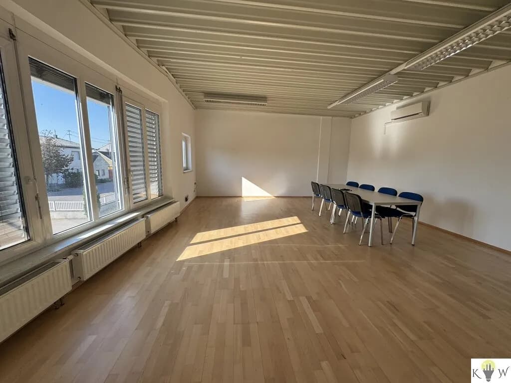 Gewerbeimmobilie mieten in Neusiedl am See – 888 m², € 2.670 – Bild 10 von 20