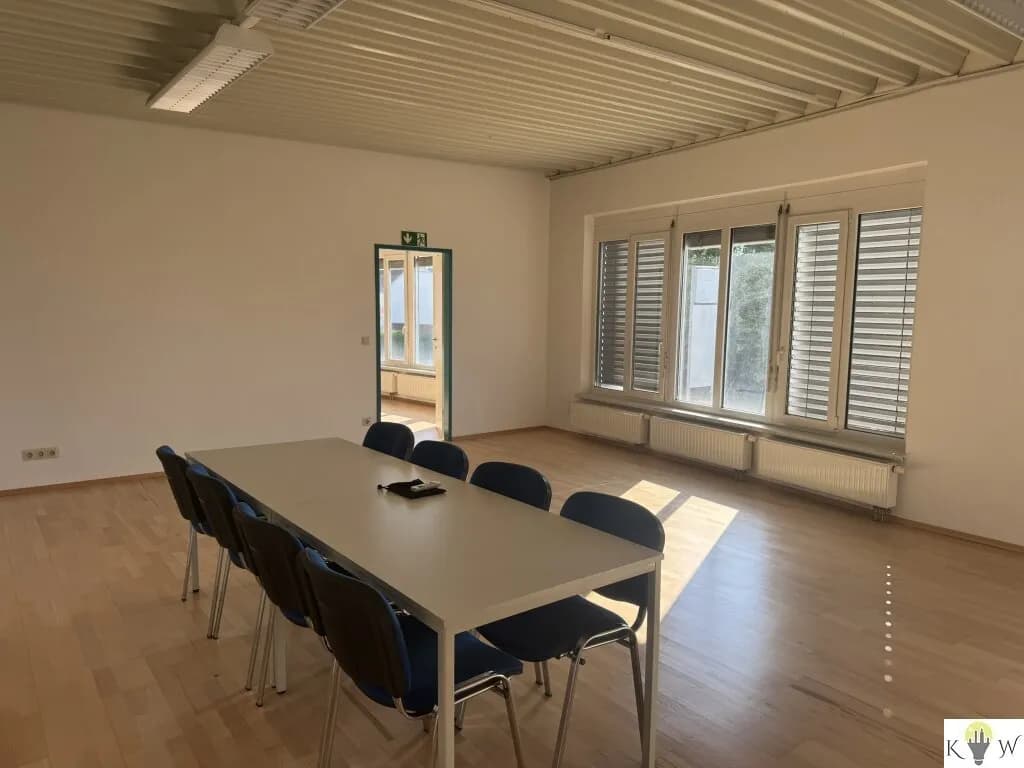 Gewerbeimmobilie mieten in Neusiedl am See – 888 m², € 2.670 – Bild 11 von 20