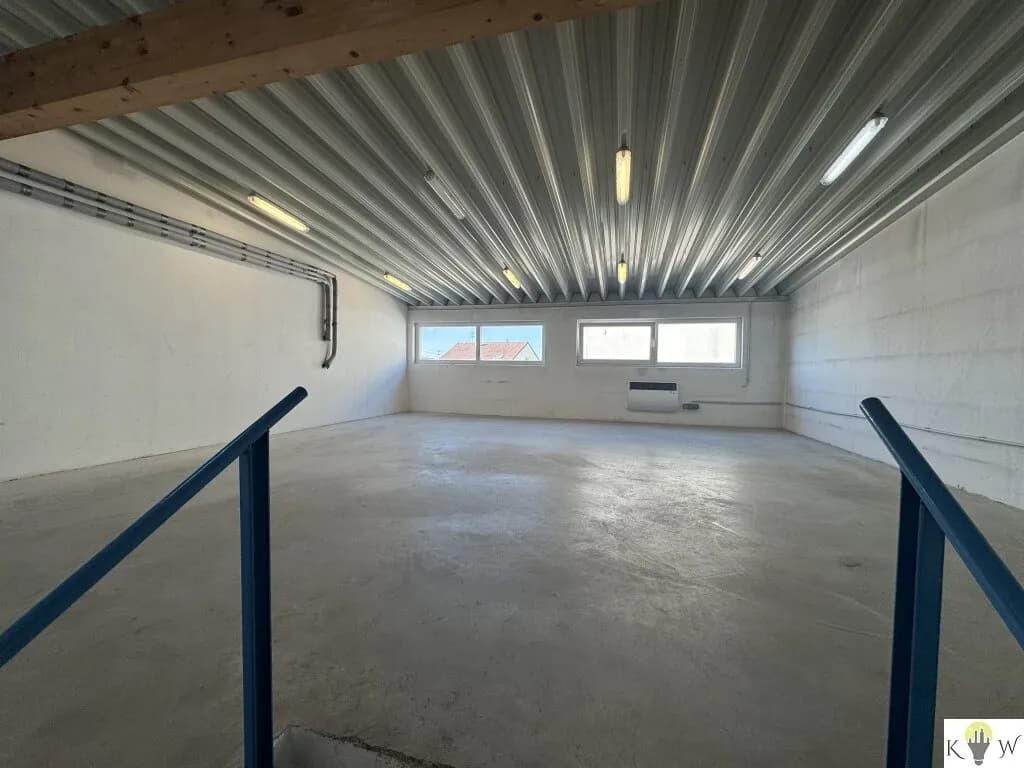 Gewerbeimmobilie mieten in Neusiedl am See – 888 m², € 2.670 – Bild 12 von 20