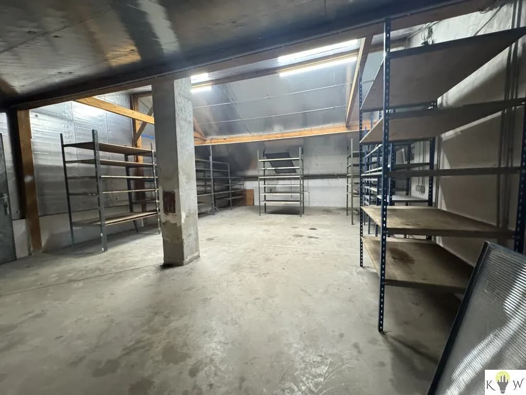 Gewerbeimmobilie mieten in Neusiedl am See – 888 m², € 2.670 – Bild 13 von 20