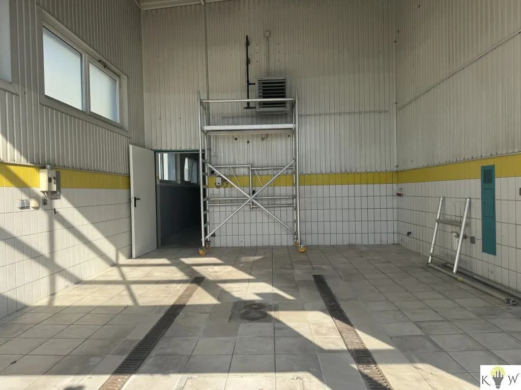 Gewerbeimmobilie mieten in Neusiedl am See – 888 m², € 2.670 – Bild 16 von 20
