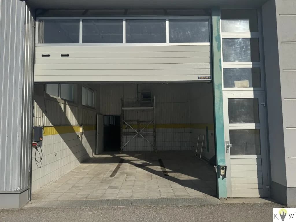 Gewerbeimmobilie mieten in Neusiedl am See – 888 m², € 2.670 – Bild 17 von 20