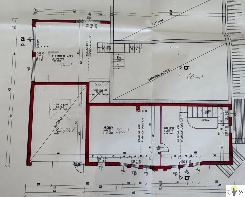 Gewerbeimmobilie mieten in Neusiedl am See – 888 m², € 2.670 – Bild 20 von 20
