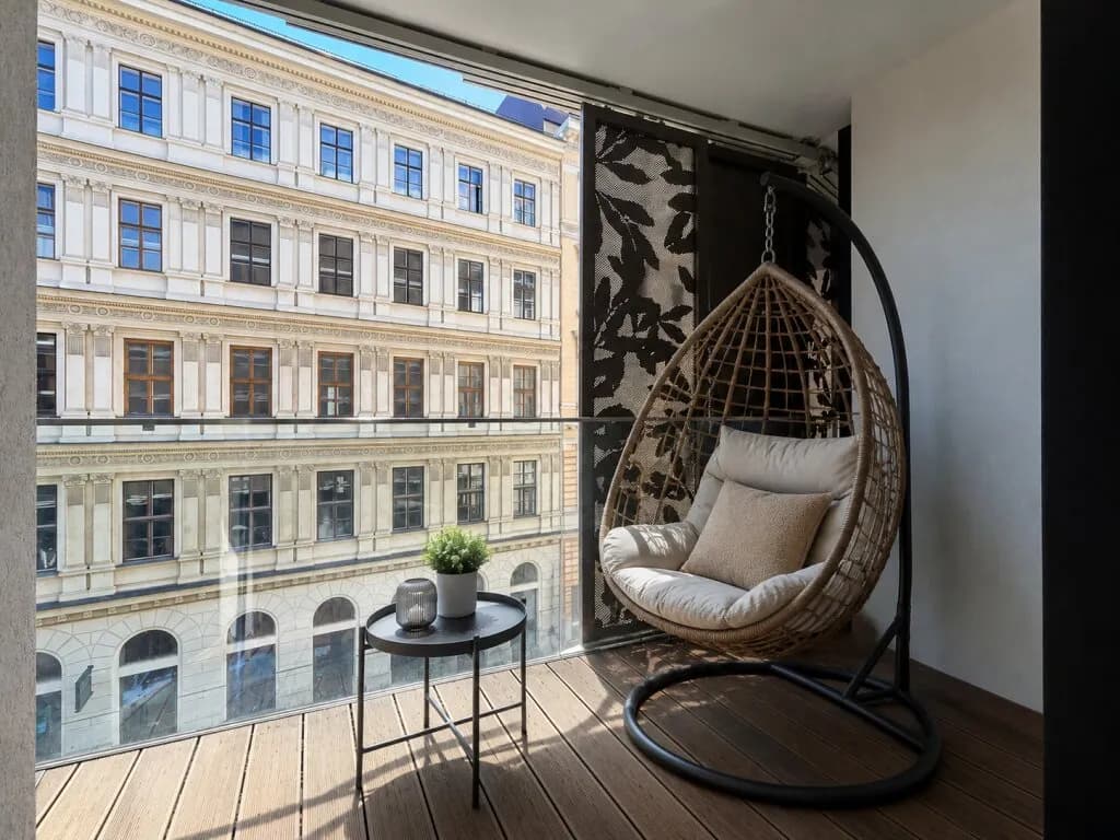 1-Zimmer-Wohnung kaufen in Wien – 38,7 m², € 679.000