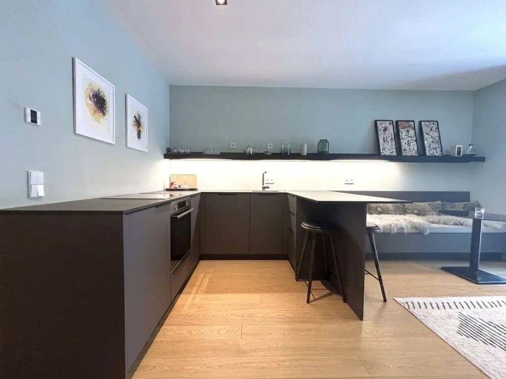 1-Zimmer-Wohnung kaufen in Wien – 38,7 m², € 679.000 – Bild 3 von 9