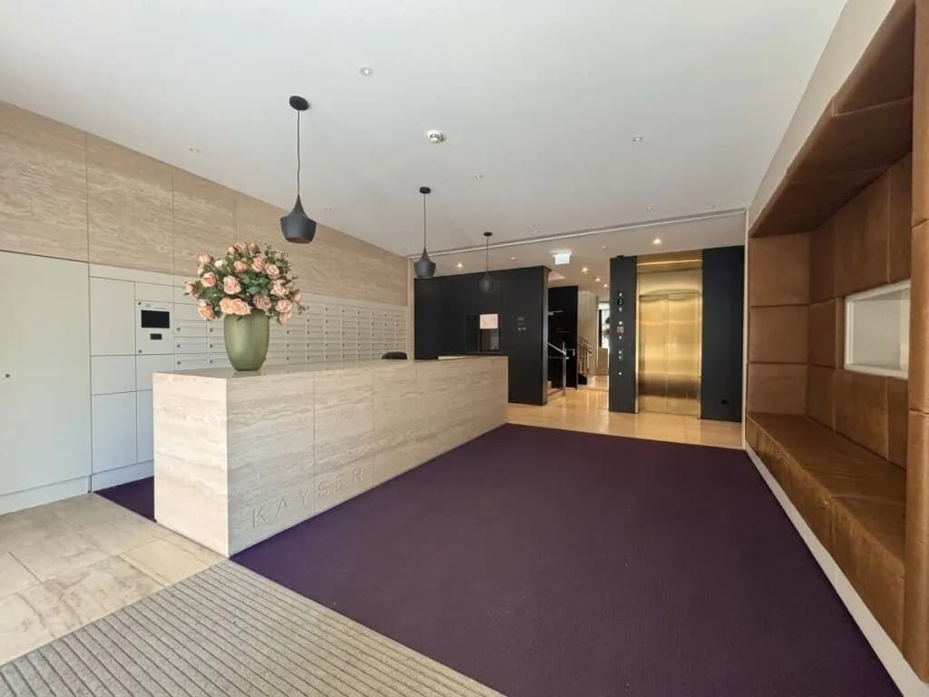 1-Zimmer-Wohnung kaufen in Wien – 38,7 m², € 679.000 – Bild 8 von 9