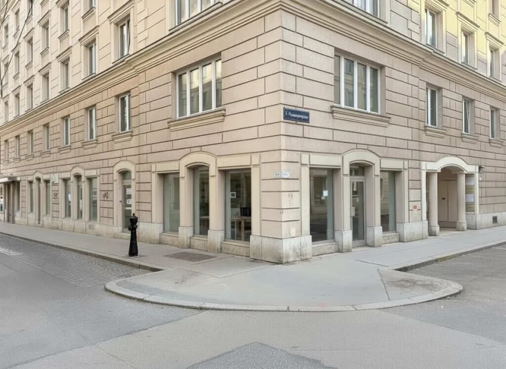 Gewerbeimmobilie mieten in Wien – 85 m², € 1.825 – Bild 3 von 12
