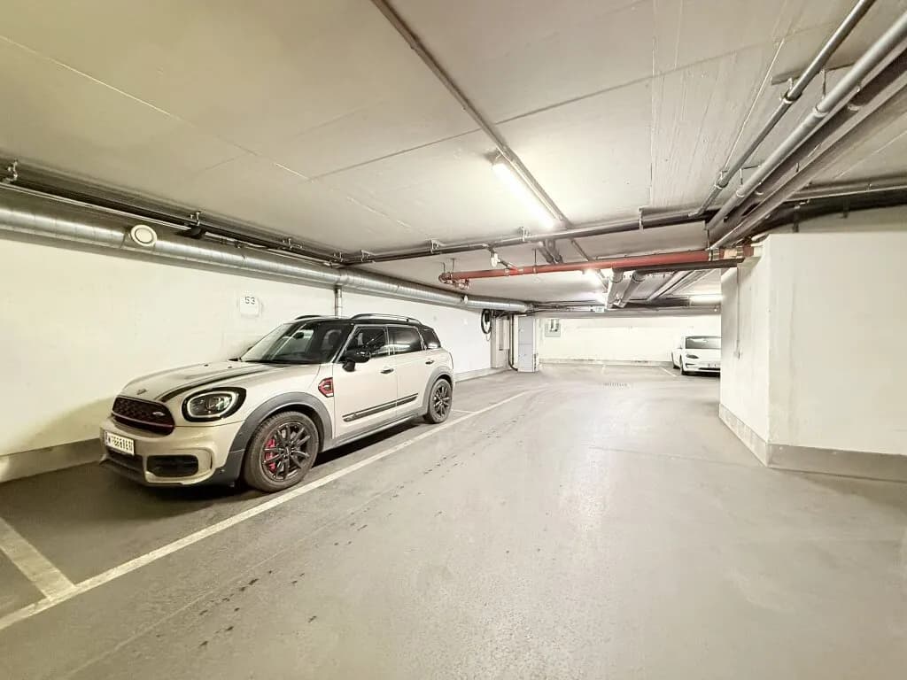 Gewerbeimmobilie mieten in Wien – 85 m², € 1.825 – Bild 10 von 12