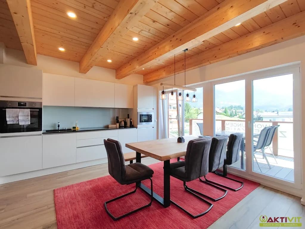 4-Zimmer-Wohnung kaufen in Liezen – 130 m², € 999.000 – Bild 1 von 18