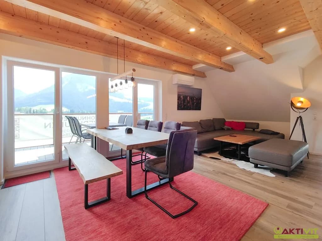 4-Zimmer-Wohnung kaufen in Liezen – 130 m², € 999.000 – Bild 9 von 18