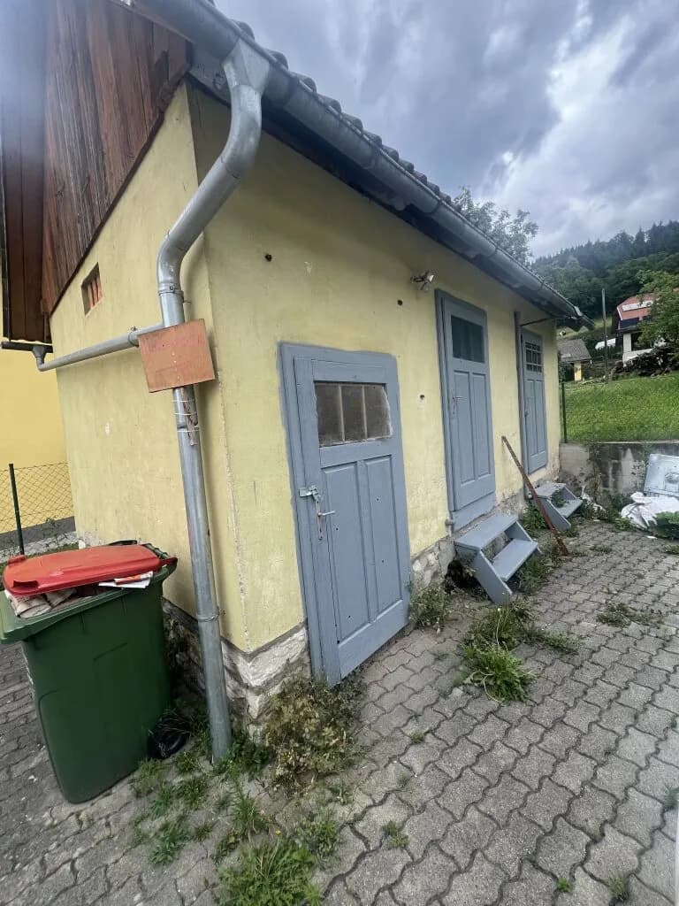 Gewerbeimmobilie kaufen in Feldkirchen – 222 m², € 340.000 – Bild 6 von 10