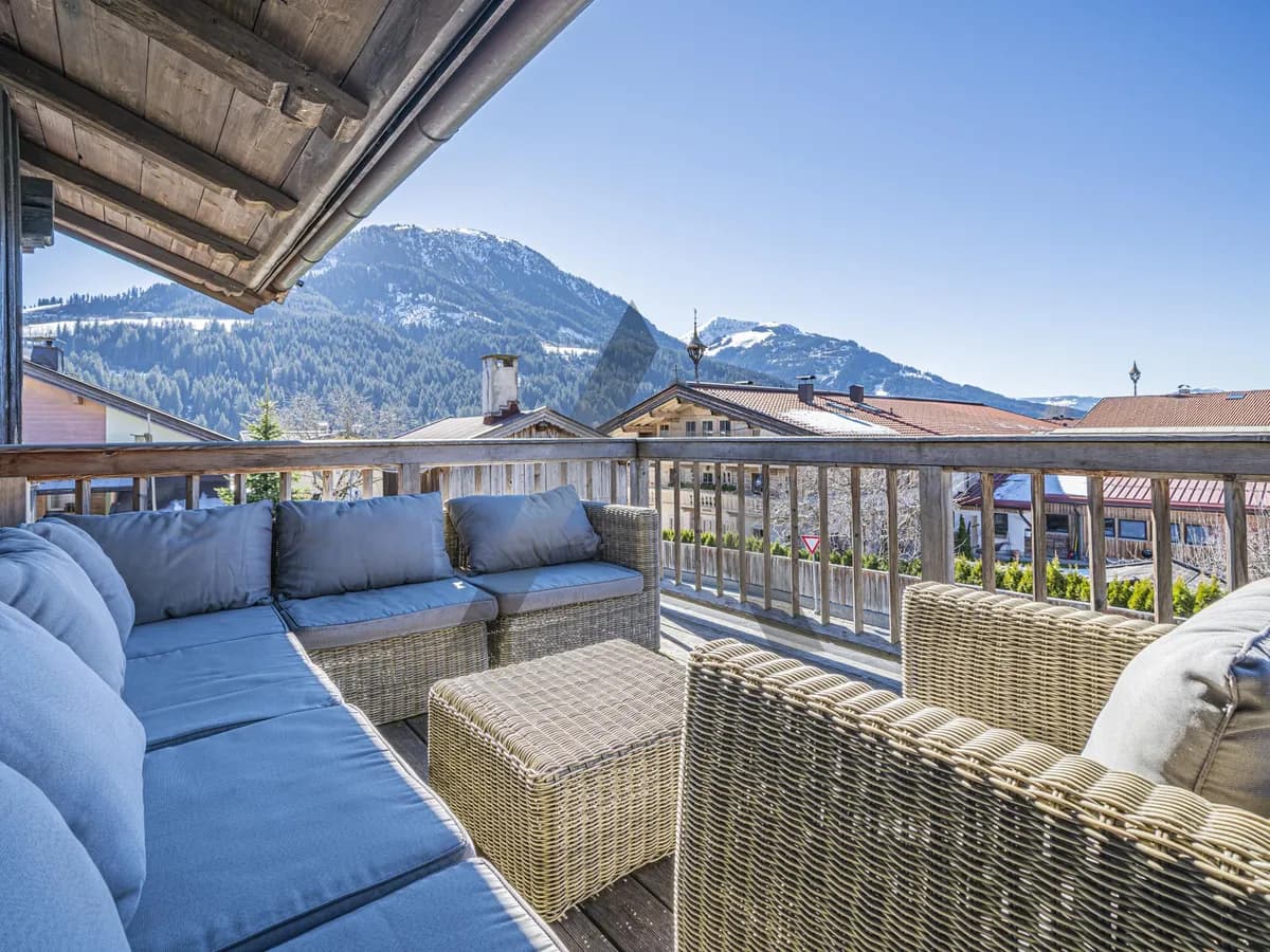 Immobilie kaufen in Kitzbühel – 100 m², € 795.000 – Bild 1 von 6