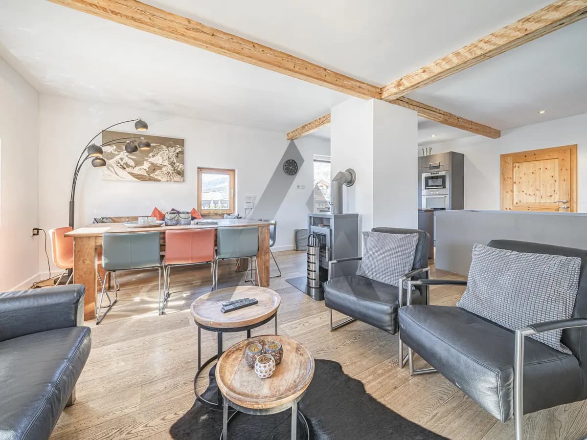 Immobilie kaufen in Kitzbühel – 100 m², € 795.000 – Bild 2 von 6