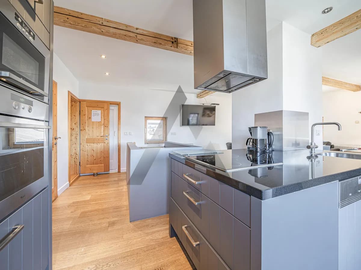 Immobilie kaufen in Kitzbühel – 100 m², € 795.000 – Bild 3 von 6
