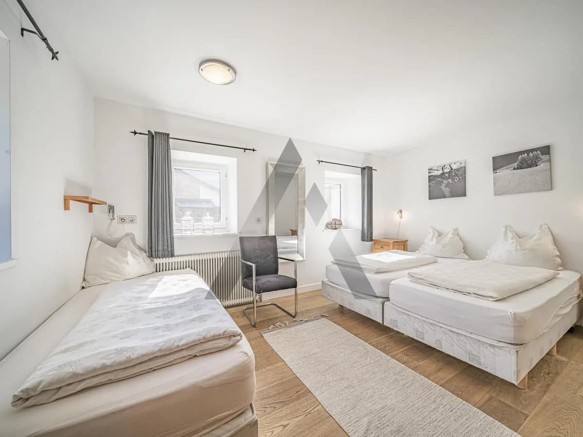 Immobilie kaufen in Kitzbühel – 100 m², € 795.000 – Bild 5 von 6