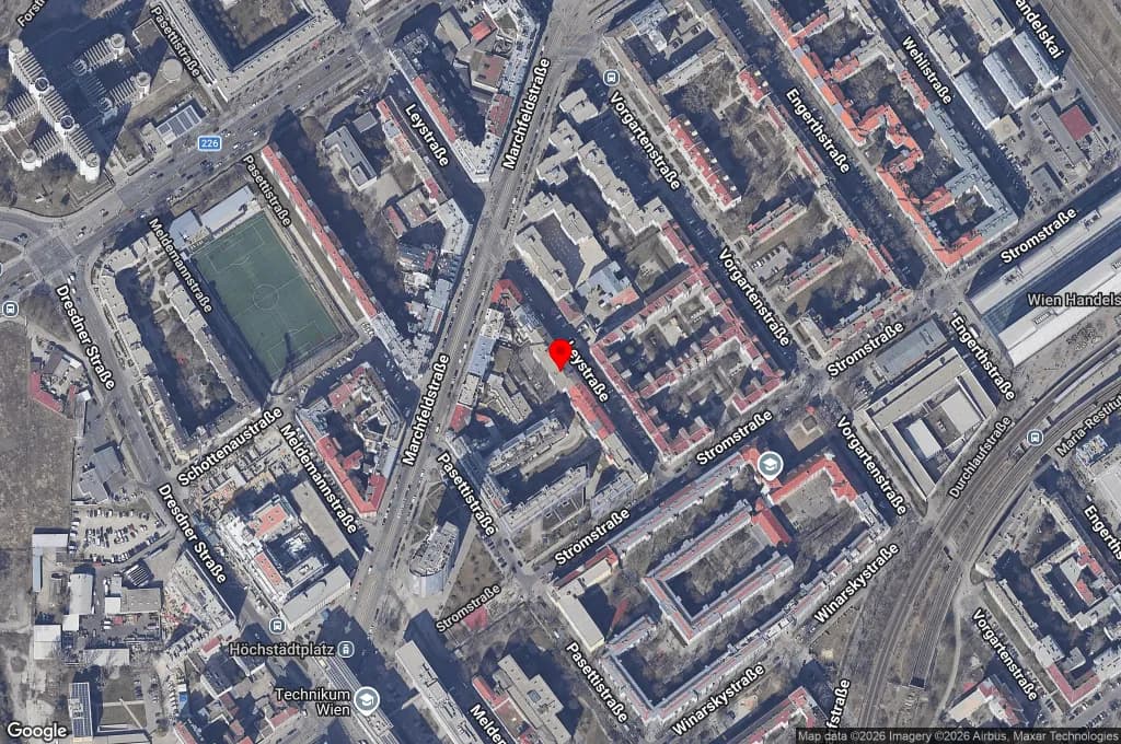 2-Zimmer-Wohnung kaufen in Wien – 74 m², € 258.000 – Bild 20 von 21