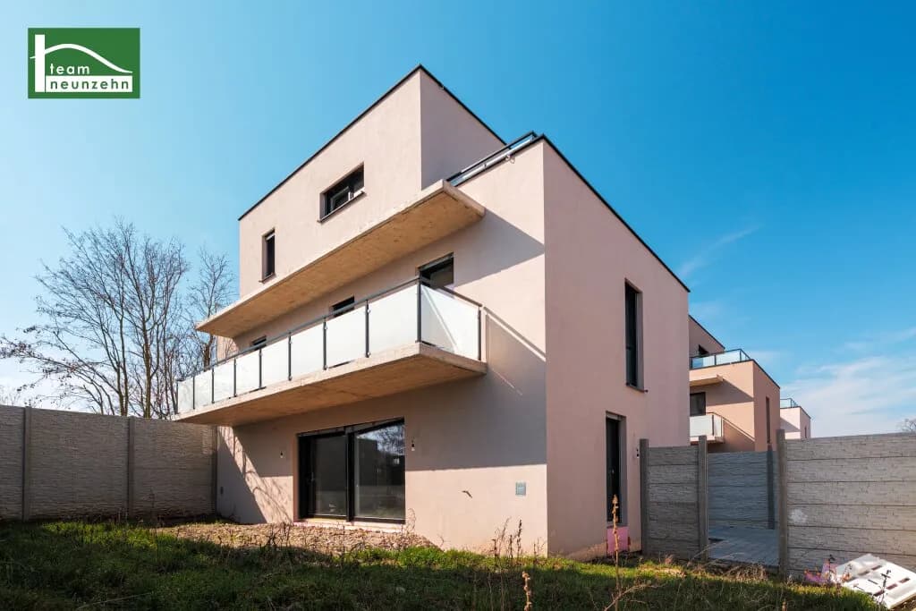 5-Zimmer-Haus kaufen in Gänserndorf – 151,5 m², € 549.000