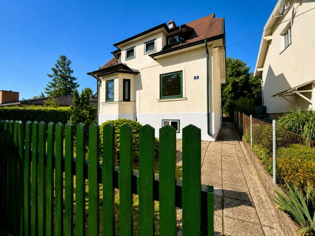 4-Zimmer-Haus kaufen in Neunkirchen – 102,13 m², € 299.000