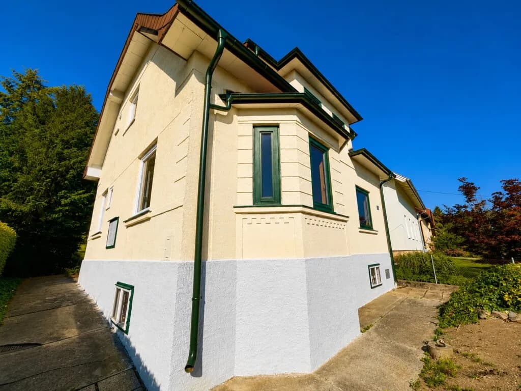 4-Zimmer-Haus kaufen in Neunkirchen – 102,13 m², € 299.000 – Bild 2 von 33