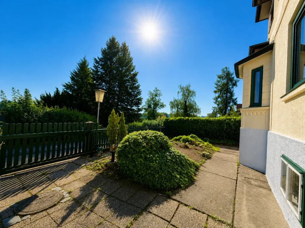 4-Zimmer-Haus kaufen in Neunkirchen – 102,13 m², € 299.000 – Bild 3 von 33