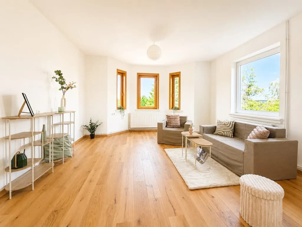 4-Zimmer-Haus kaufen in Neunkirchen – 102,13 m², € 299.000 – Bild 10 von 33