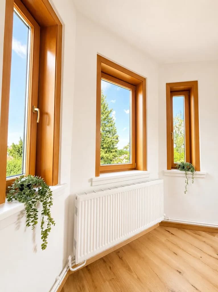 4-Zimmer-Haus kaufen in Neunkirchen – 102,13 m², € 299.000 – Bild 11 von 33