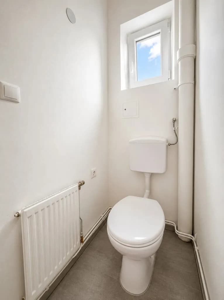 4-Zimmer-Haus kaufen in Neunkirchen – 102,13 m², € 299.000 – Bild 16 von 33
