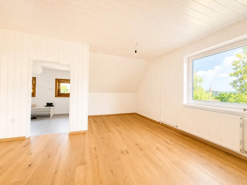 4-Zimmer-Haus kaufen in Neunkirchen – 102,13 m², € 299.000 – Bild 19 von 33