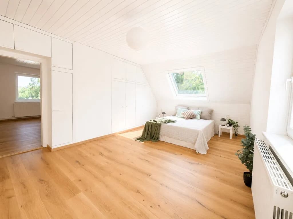 4-Zimmer-Haus kaufen in Neunkirchen – 102,13 m², € 299.000 – Bild 20 von 33