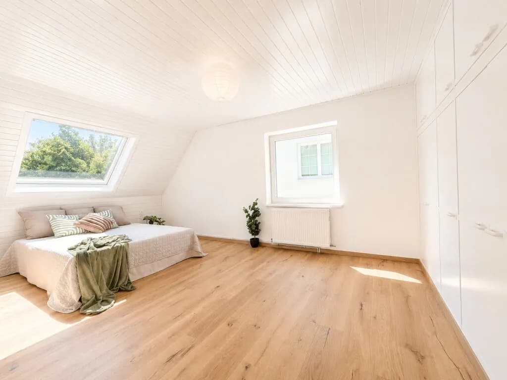 4-Zimmer-Haus kaufen in Neunkirchen – 102,13 m², € 299.000 – Bild 21 von 33