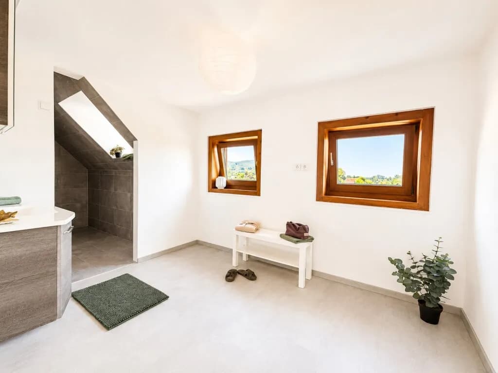 4-Zimmer-Haus kaufen in Neunkirchen – 102,13 m², € 299.000 – Bild 22 von 33