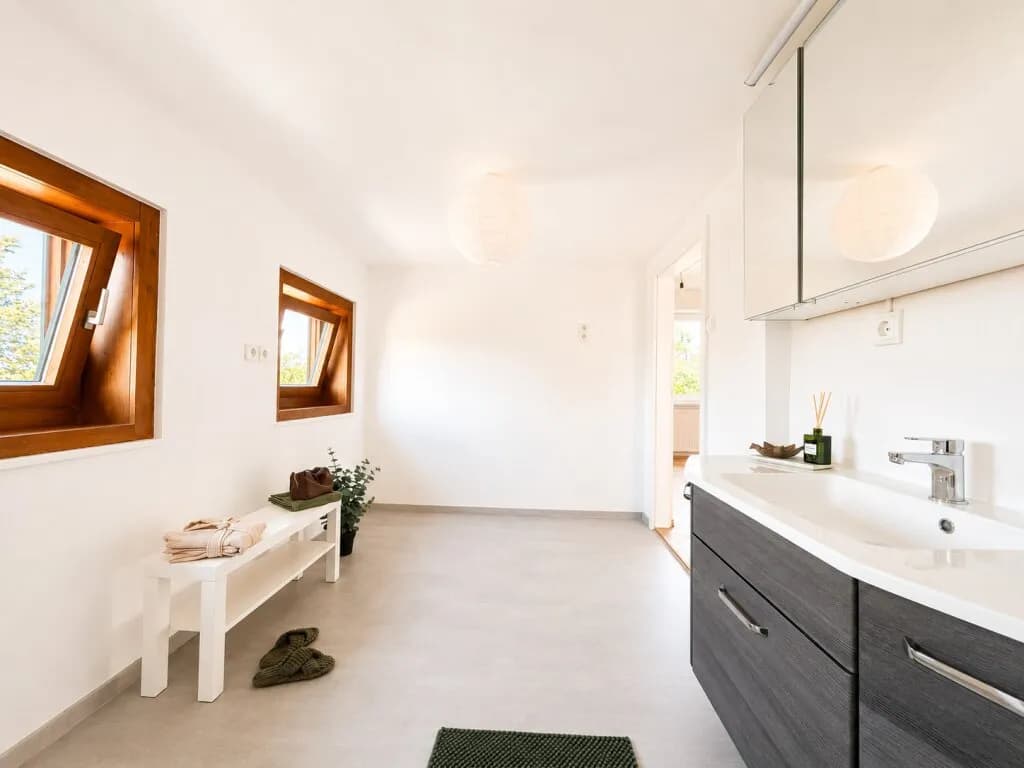 4-Zimmer-Haus kaufen in Neunkirchen – 102,13 m², € 299.000 – Bild 23 von 33