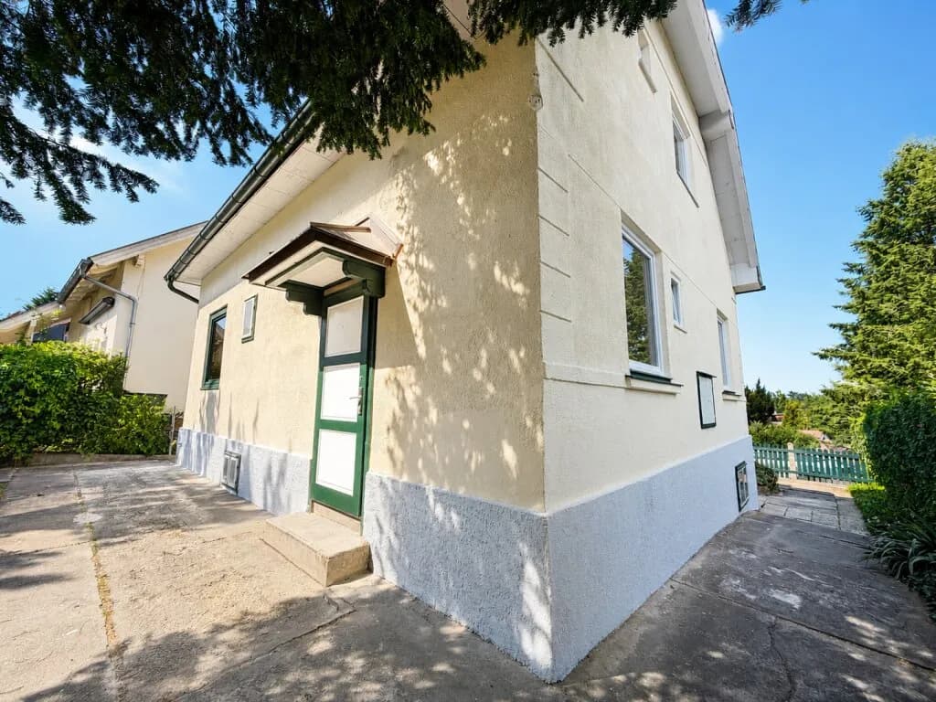 4-Zimmer-Haus kaufen in Neunkirchen – 102,13 m², € 299.000 – Bild 25 von 33