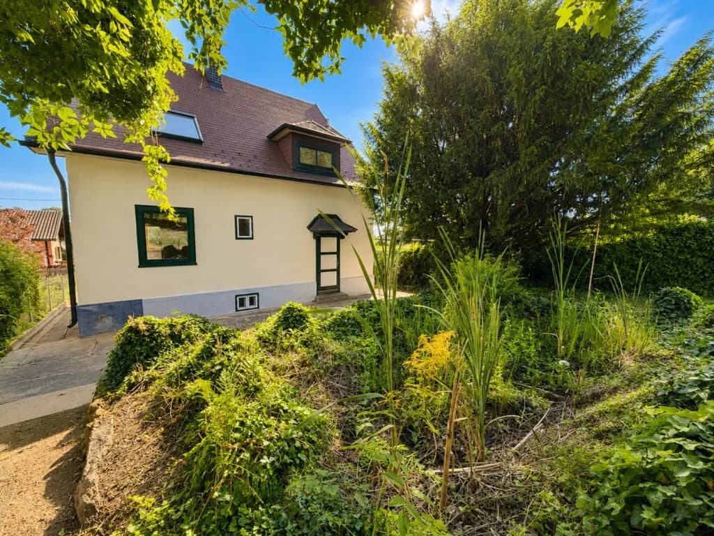 4-Zimmer-Haus kaufen in Neunkirchen – 102,13 m², € 299.000 – Bild 26 von 33