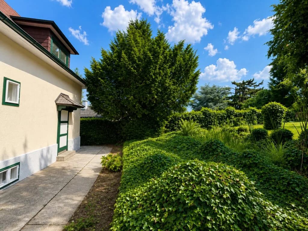 4-Zimmer-Haus kaufen in Neunkirchen – 102,13 m², € 299.000 – Bild 30 von 33