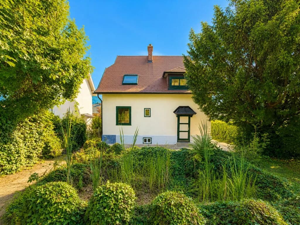4-Zimmer-Haus kaufen in Neunkirchen – 102,13 m², € 299.000 – Bild 31 von 33