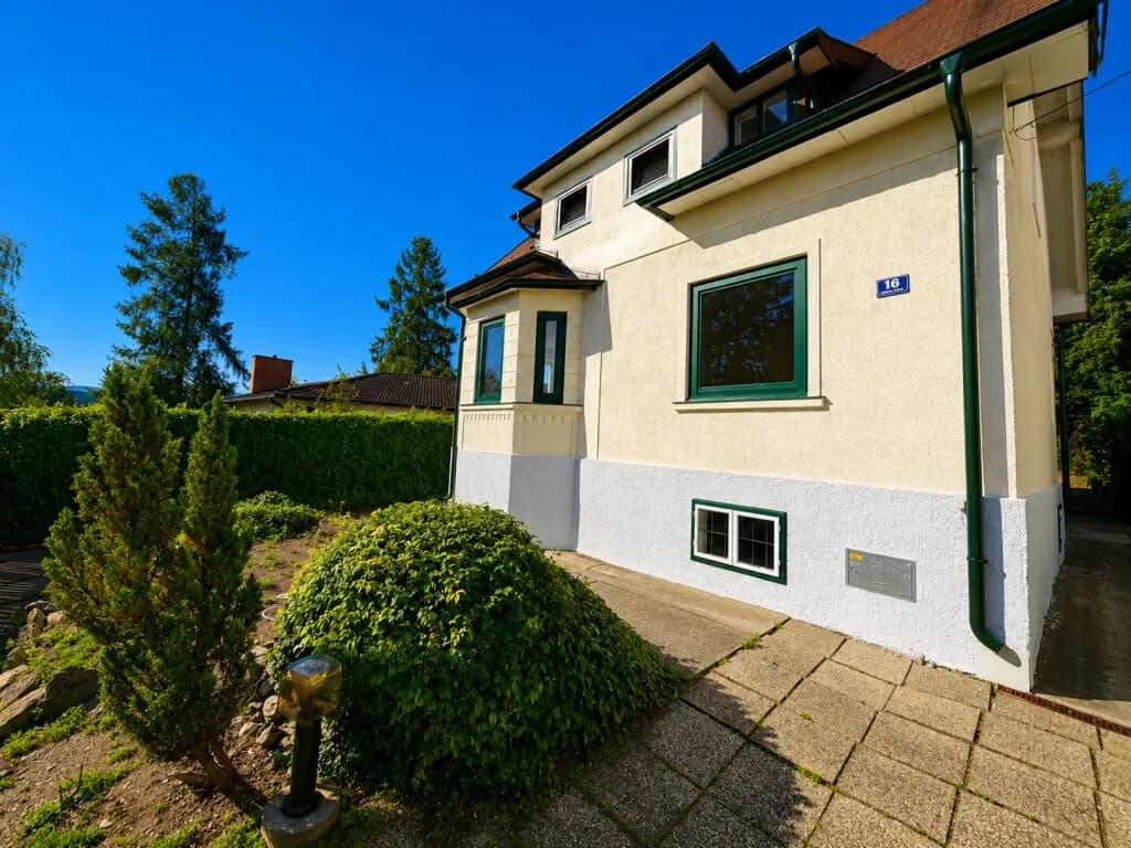 4-Zimmer-Haus kaufen in Neunkirchen – 102,13 m², € 299.000 – Bild 32 von 33