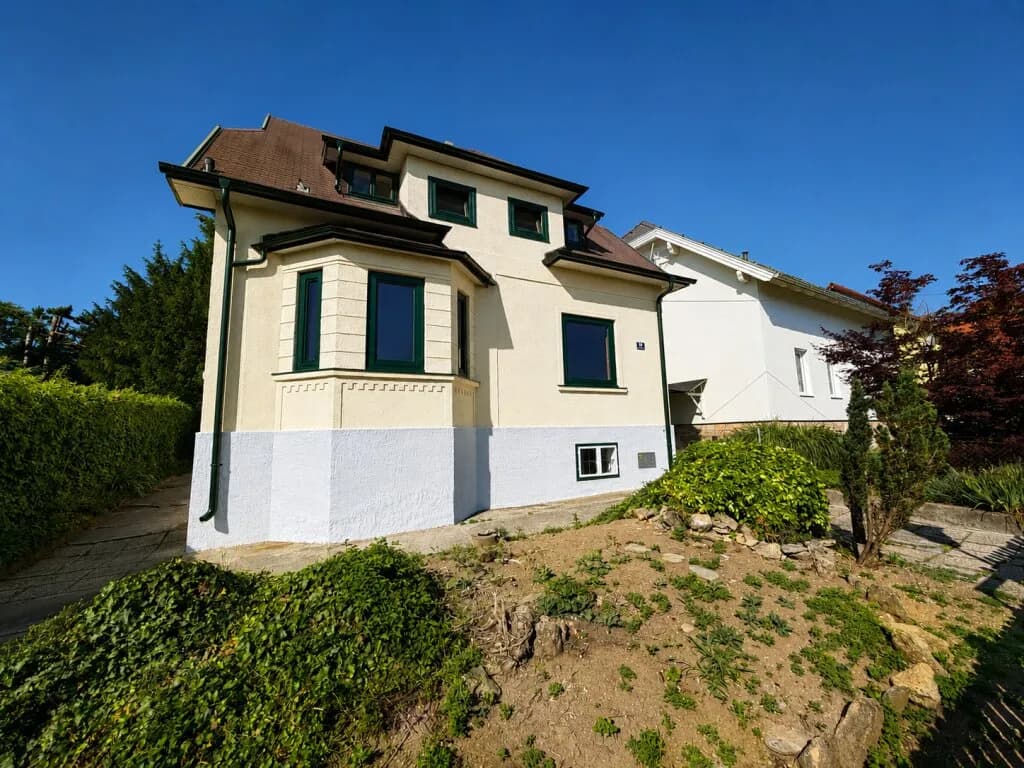 4-Zimmer-Haus kaufen in Neunkirchen – 102,13 m², € 299.000 – Bild 33 von 33