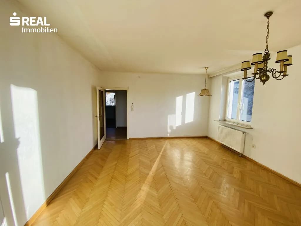3-Zimmer-Wohnung kaufen in Salzburg Stadt – 74,99 m², € 319.900 – Bild 3 von 6