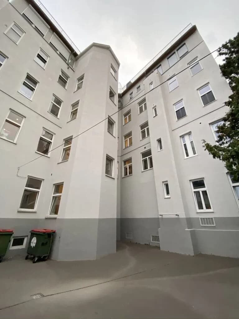 Gewerbeimmobilie kaufen in Wien – 208 m², € 549.000 – Bild 3 von 3