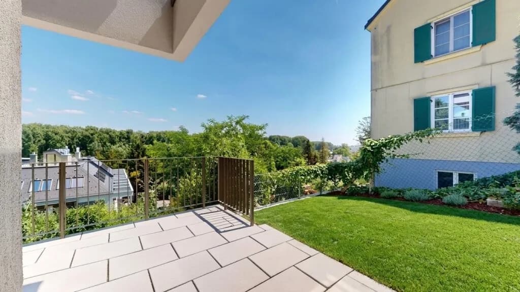 3-Zimmer-Wohnung kaufen in Tulln – 106,39 m², € 699.000 – Bild 7 von 23