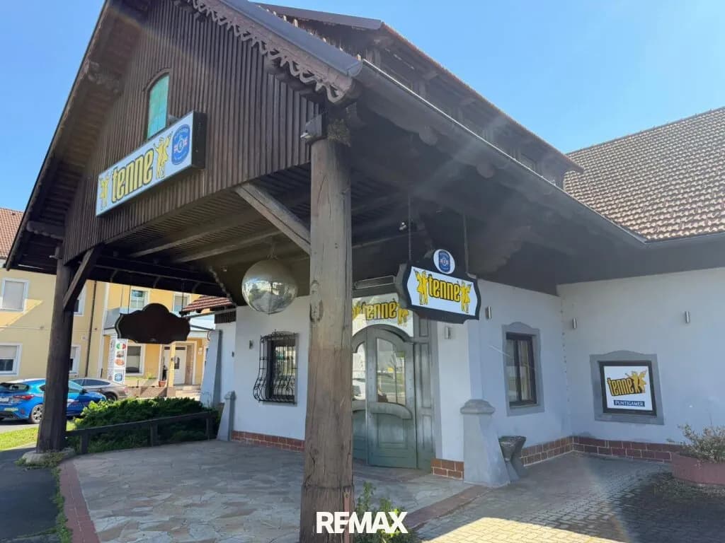 Gewerbeimmobilie kaufen in Südoststeiermark – 1 057 m² – Bild 2 von 50