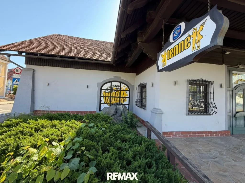 Gewerbeimmobilie kaufen in Südoststeiermark – 1 057 m² – Bild 3 von 50