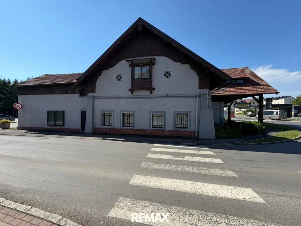 Gewerbeimmobilie kaufen in Südoststeiermark – 1 057 m² – Bild 4 von 50
