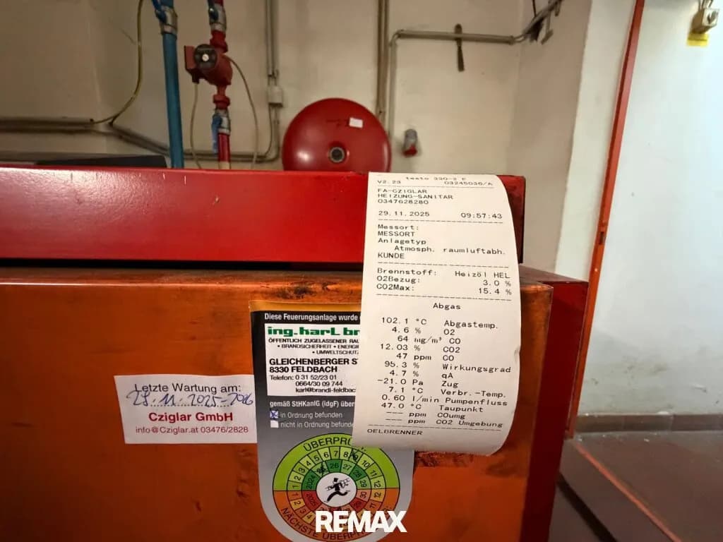 Gewerbeimmobilie kaufen in Südoststeiermark – 1 057 m² – Bild 38 von 50