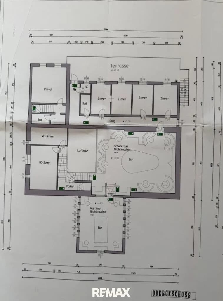 Gewerbeimmobilie kaufen in Südoststeiermark – 1 057 m² – Bild 45 von 50