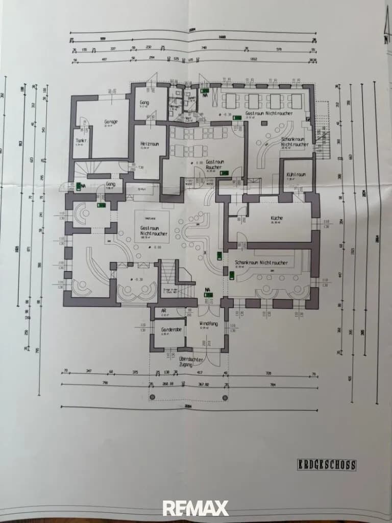Gewerbeimmobilie kaufen in Südoststeiermark – 1 057 m² – Bild 46 von 50