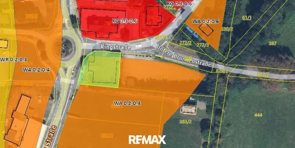 Gewerbeimmobilie kaufen in Südoststeiermark – 1 057 m² – Bild 47 von 50