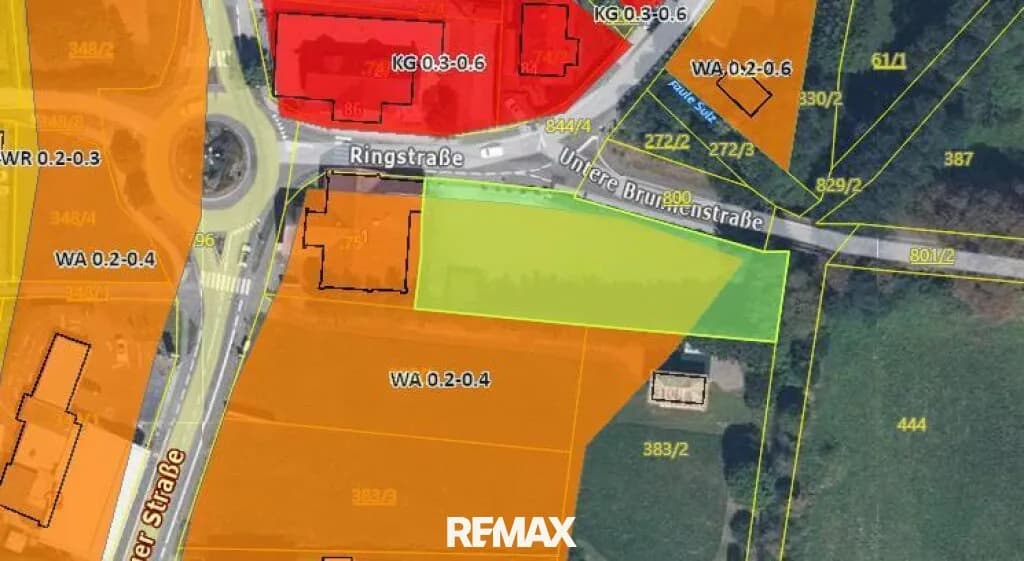 Gewerbeimmobilie kaufen in Südoststeiermark – 1 057 m² – Bild 48 von 50