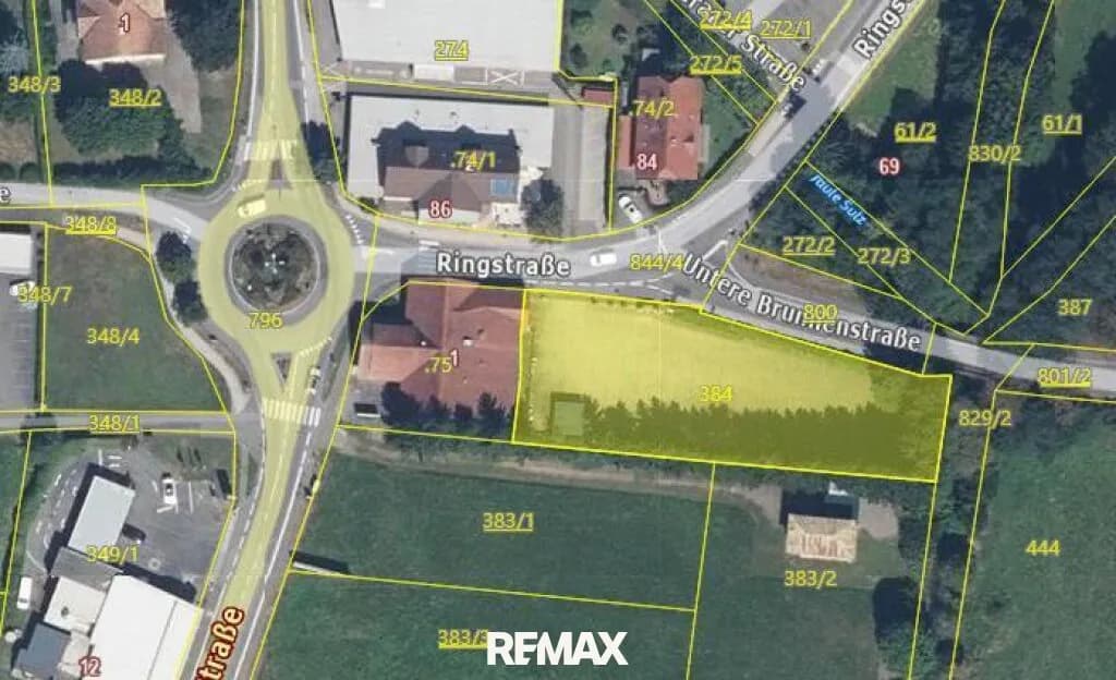 Gewerbeimmobilie kaufen in Südoststeiermark – 1 057 m² – Bild 49 von 50